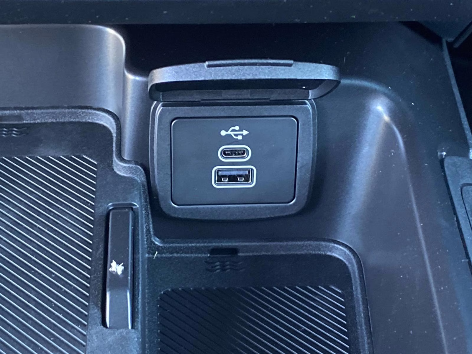 2026 Avalanche Ford Bronco Outer Banks 4X4 SUV