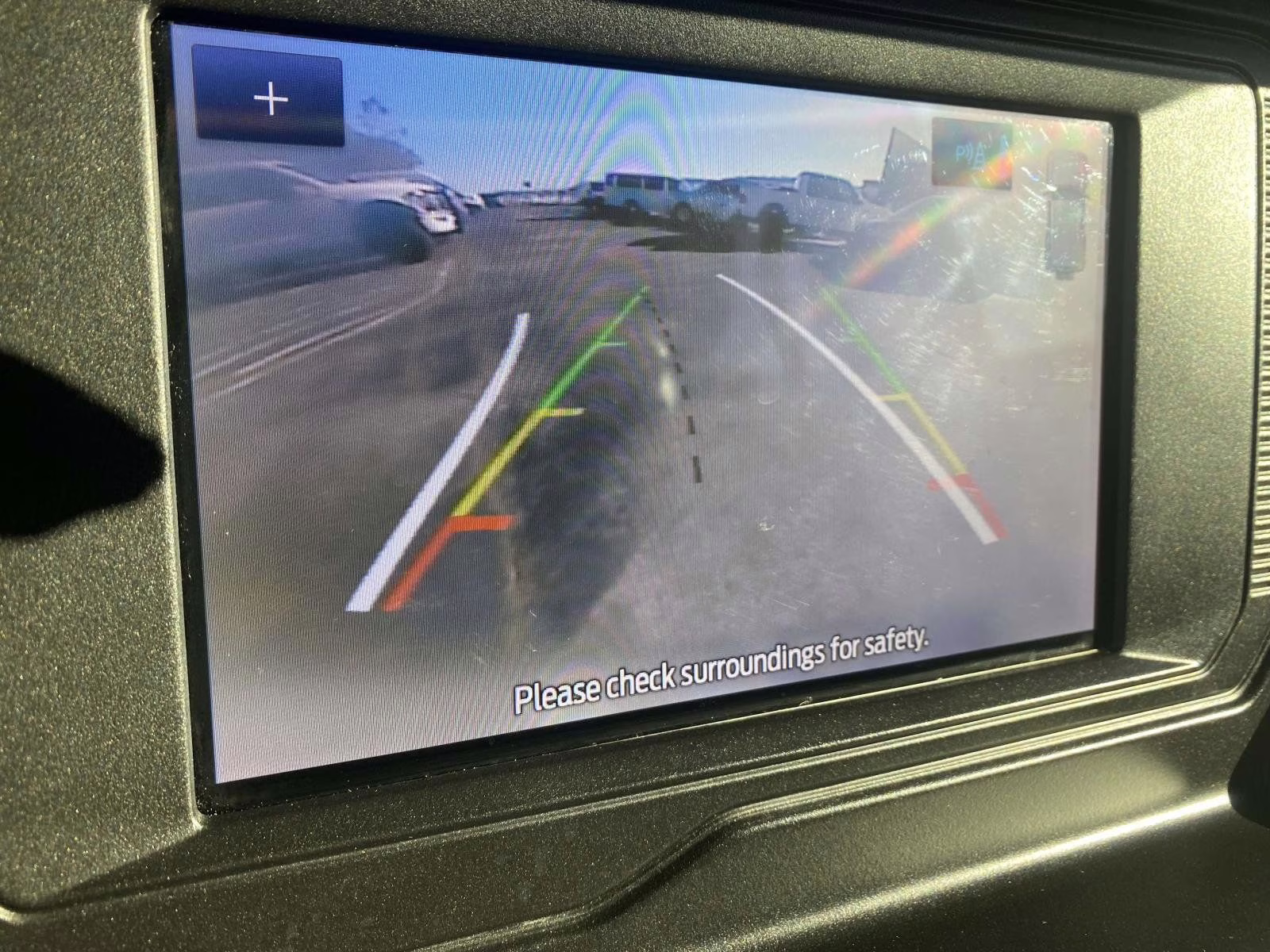 2023 Area 51 Ford Bronco Big Bend 4X4 SUV