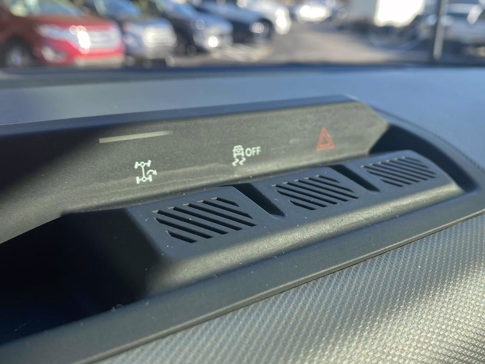 2023 Area 51 Ford Bronco Big Bend 4X4 SUV