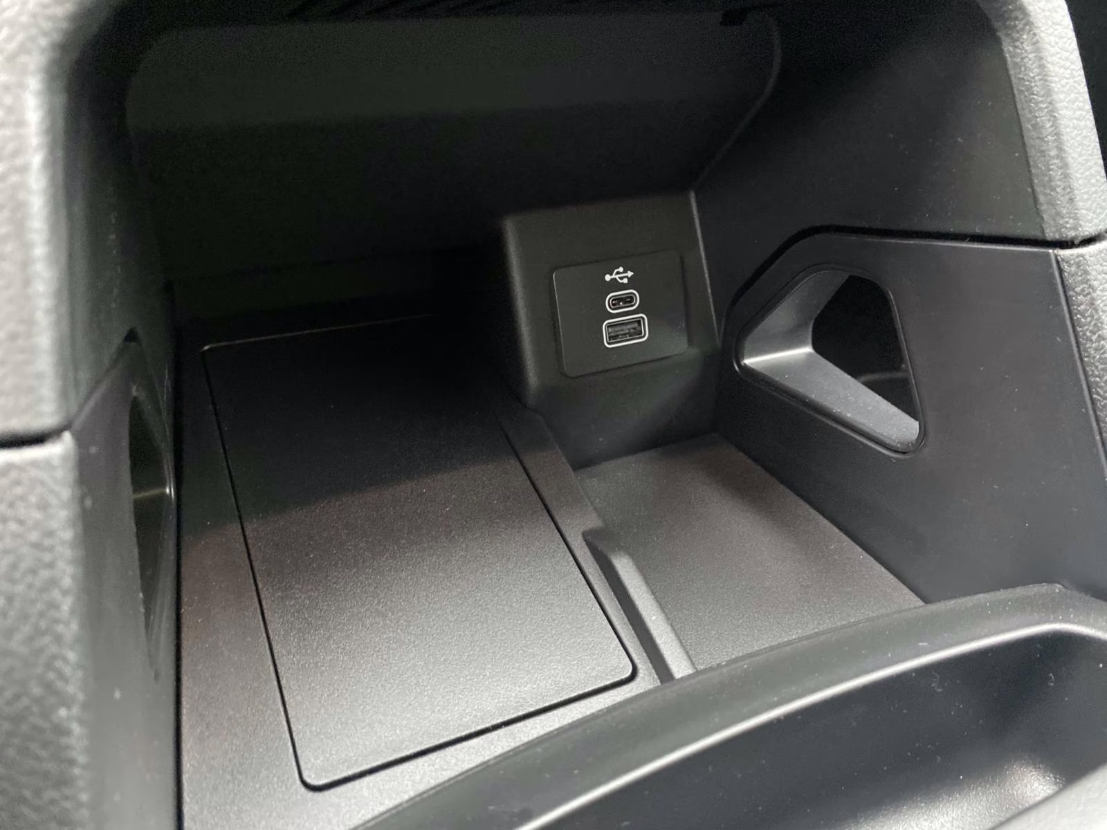 2026 Shadow Black Ford Ranger XL RWD Truck