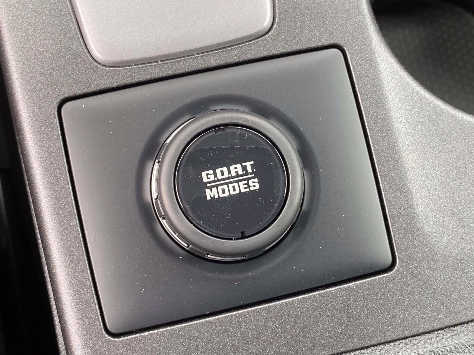 2026 Oxford White Ford Bronco Sport Outer Banks 4X4 SUV