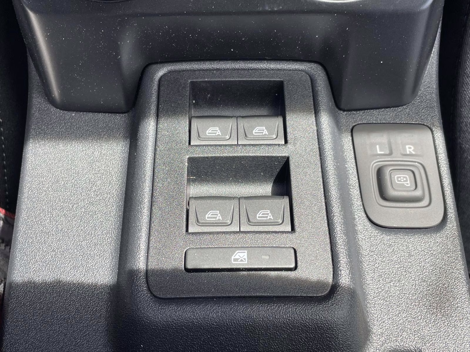 2026 Oxford White Ford Bronco Big Bend 4X4 SUV