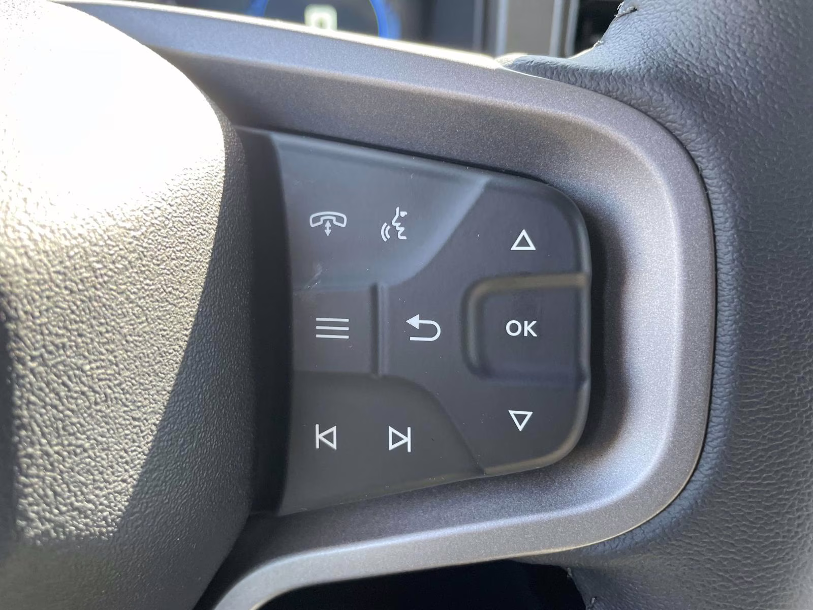 2026 Shadow Black Ford Bronco Big Bend 4X4 SUV