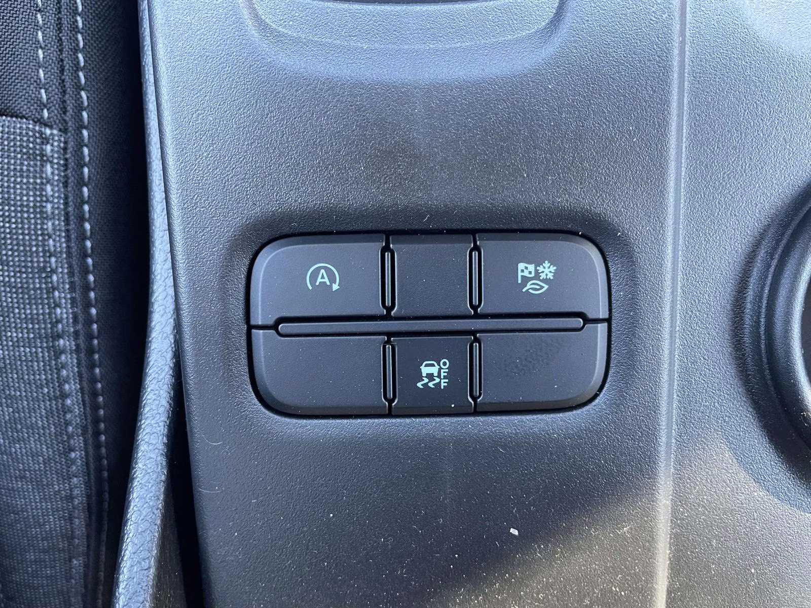 2026 Oxford White Ford Ranger XL RWD Truck