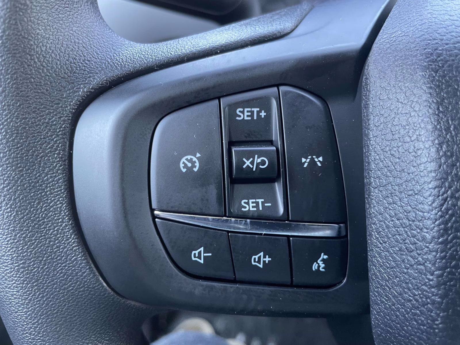 2026 Oxford White Ford Ranger XL RWD Truck