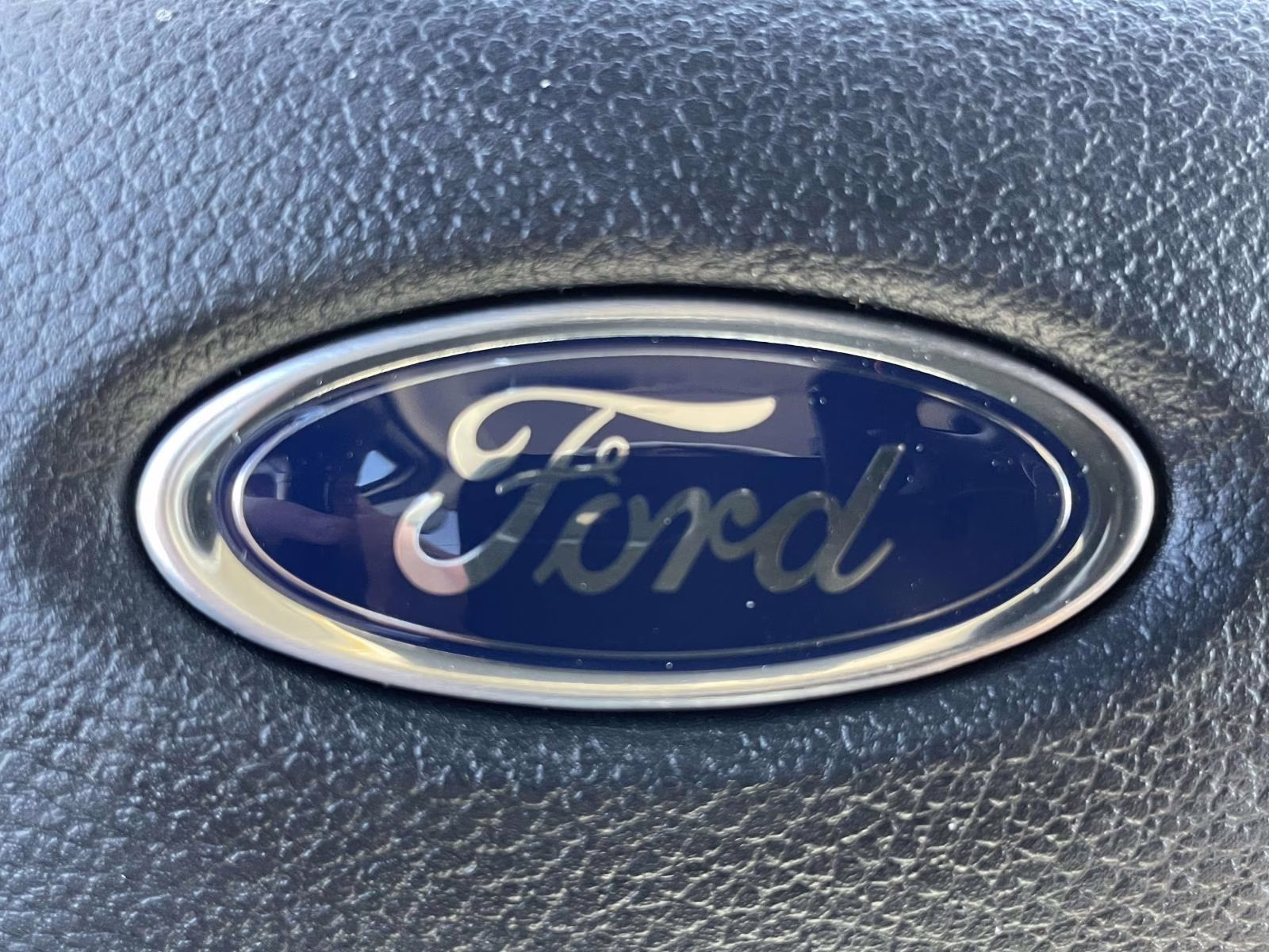 2026 Oxford White Ford Ranger XL 4X4 Truck