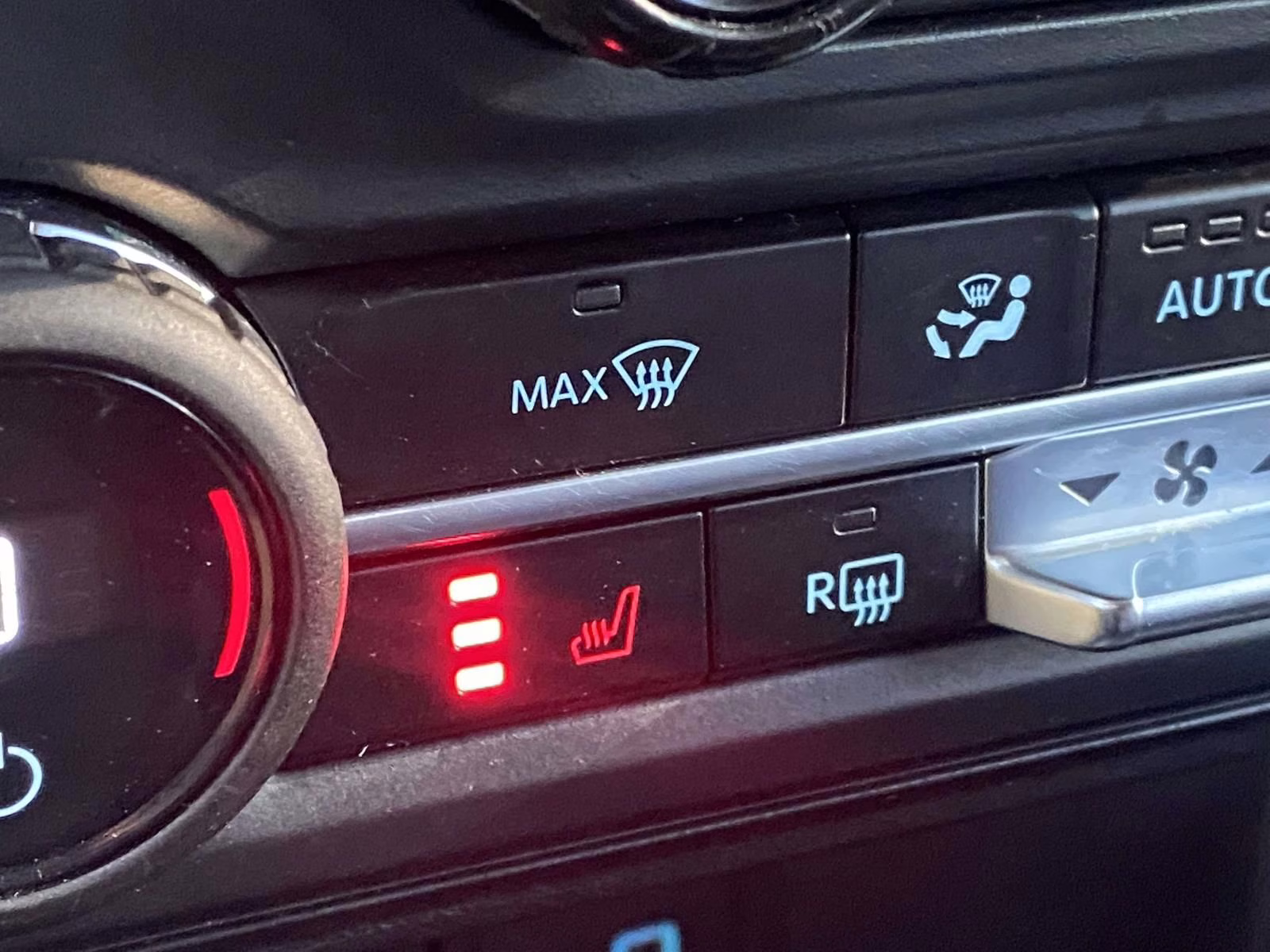 2023 Area 51 Ford Bronco Big Bend 4X4 SUV