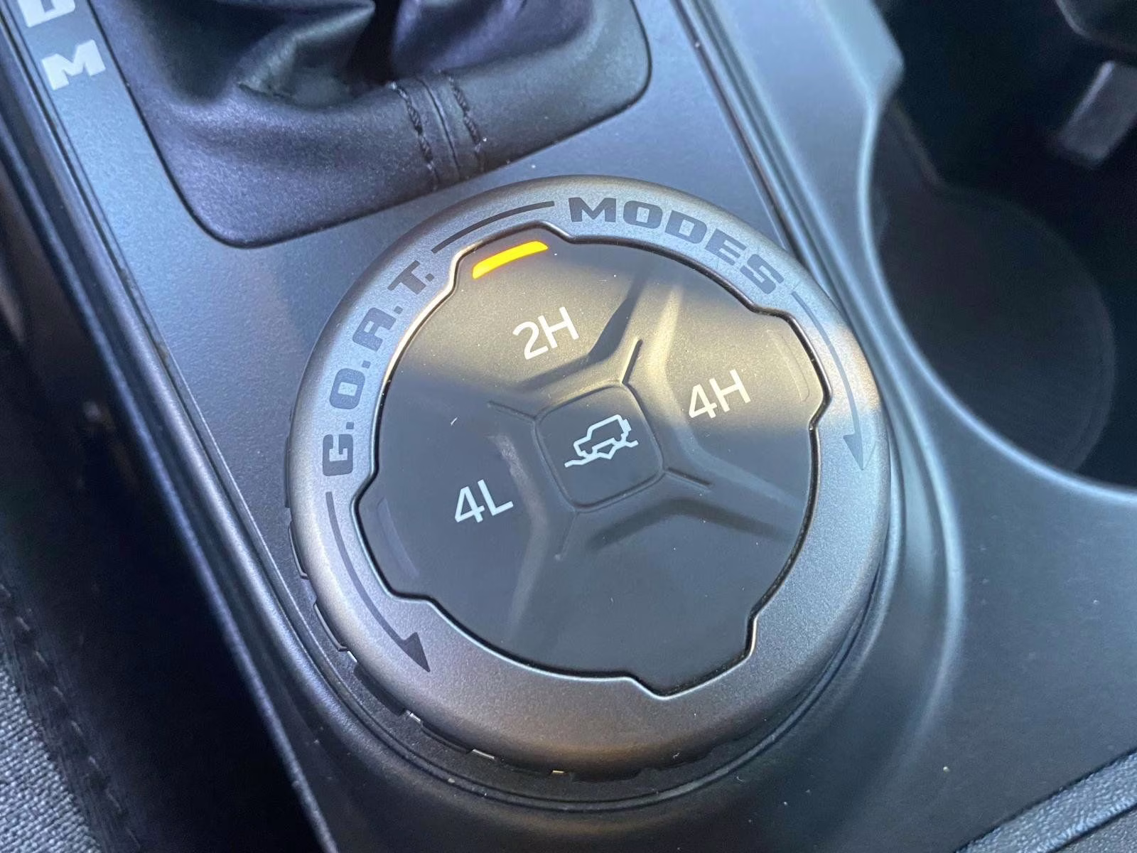 2023 Area 51 Ford Bronco Big Bend 4X4 SUV