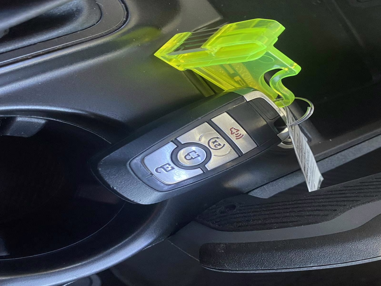 2023 Area 51 Ford Bronco Big Bend 4X4 SUV