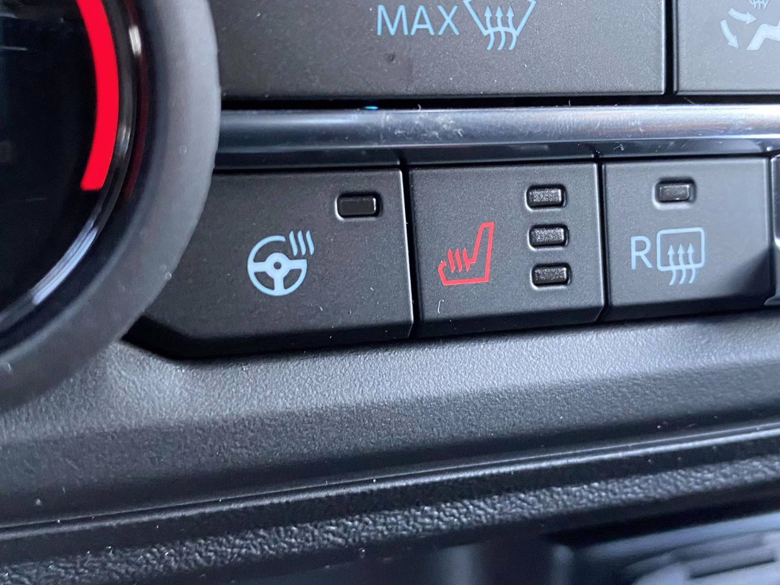 2026 Avalanche Ford Bronco Outer Banks 4X4 SUV