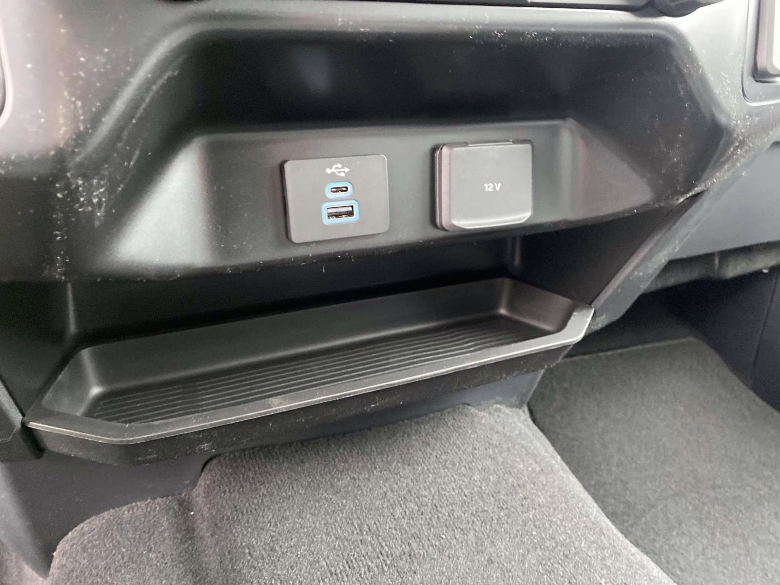 2026 Black Ford Super Duty F-250 SRW XL 4X4 Truck