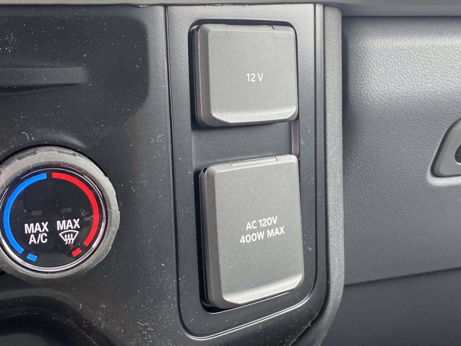 2026 Black Ford Super Duty F-250 SRW XL 4X4 Truck