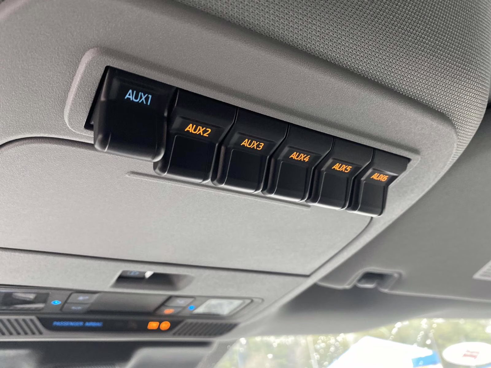 2026 Black Ford Super Duty F-250 SRW XL 4X4 Truck