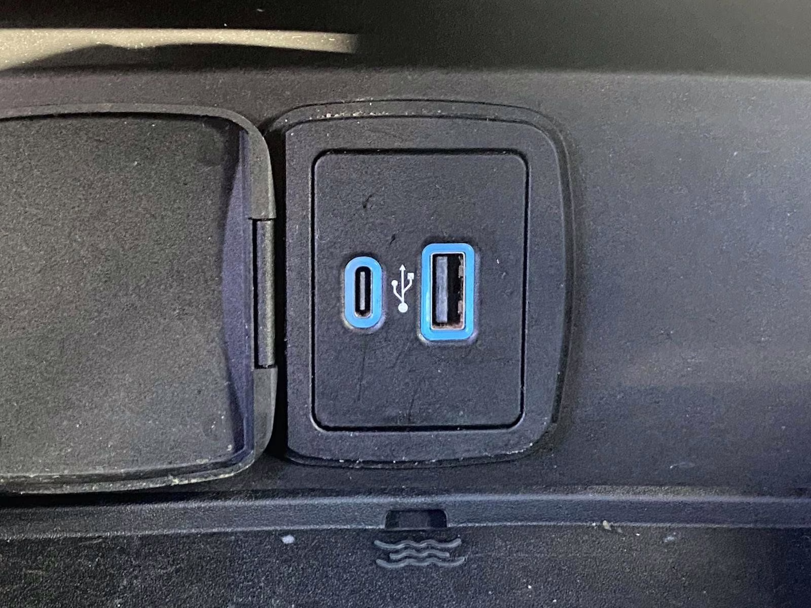 2023 Area 51 Ford Bronco Big Bend 4X4 SUV