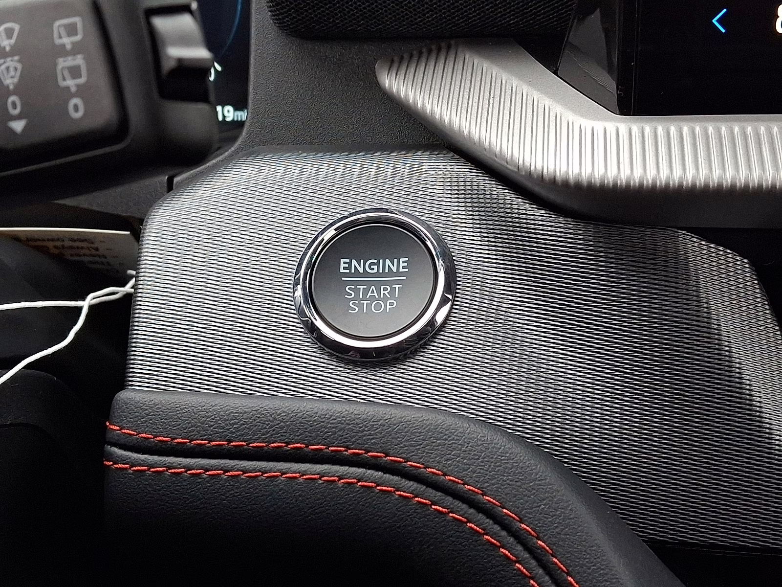 2026 Vapor Blue Metallic - K1 Ford Explorer ST 4X4