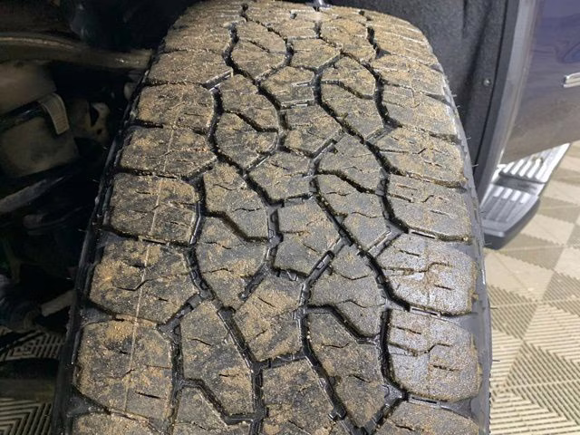 2022 Pacific Blue Metallic GMC Sierra 1500 SLT 4X4 Truck