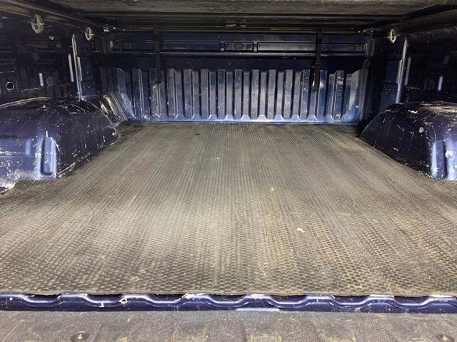 2022 Pacific Blue Metallic GMC Sierra 1500 SLT 4X4 Truck