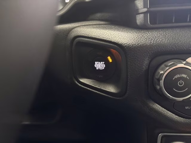 2026 Black Clearcoat Jeep Wrangler Sport S 4X4 SUV