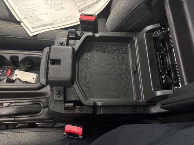 2026 Black Clearcoat Jeep Wrangler Sport S 4X4 SUV