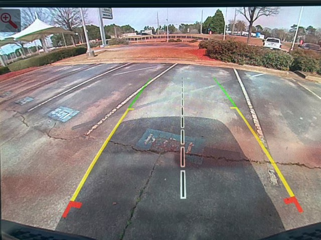 2026 Granite Crystal Metallic Clearcoat Ram 1500 Rebel 4X4 Truck