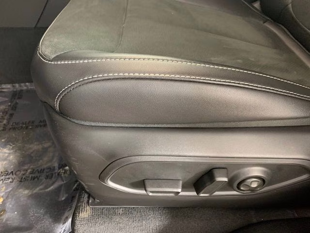 2026 Baltic Gray Metallic Clearcoat Jeep Grand Cherokee Altitude 4X4 SUV