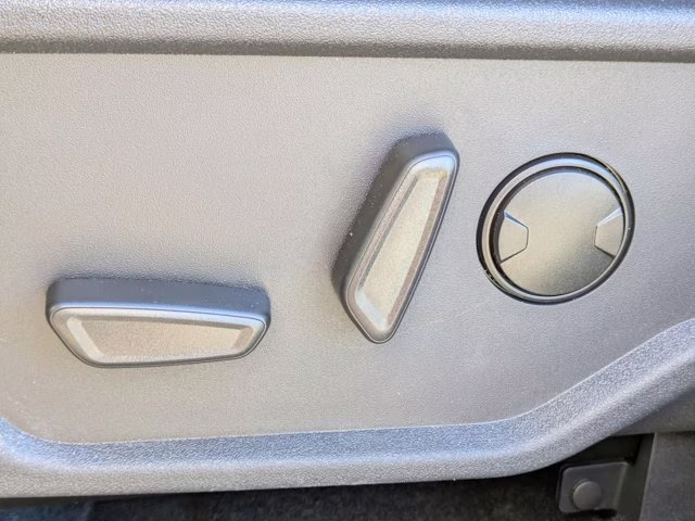 2025 Beige Ford Bronco Raptor 4X4 Convertible