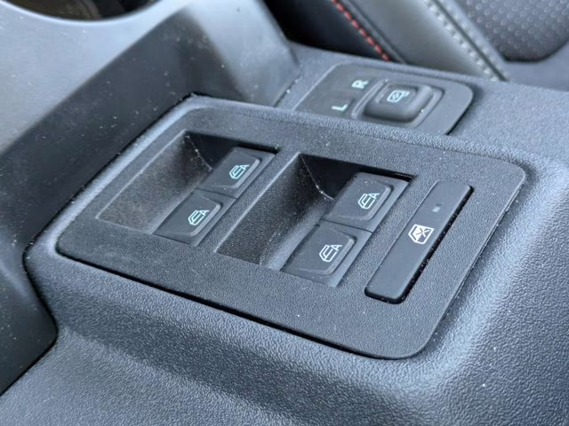 2025 Beige Ford Bronco Raptor 4X4 Convertible