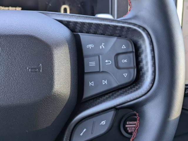 2025 Beige Ford Bronco Raptor 4X4 Convertible