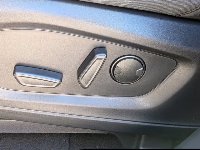 2026 Gray Metallic Ford Explorer Active 4X4 SUV