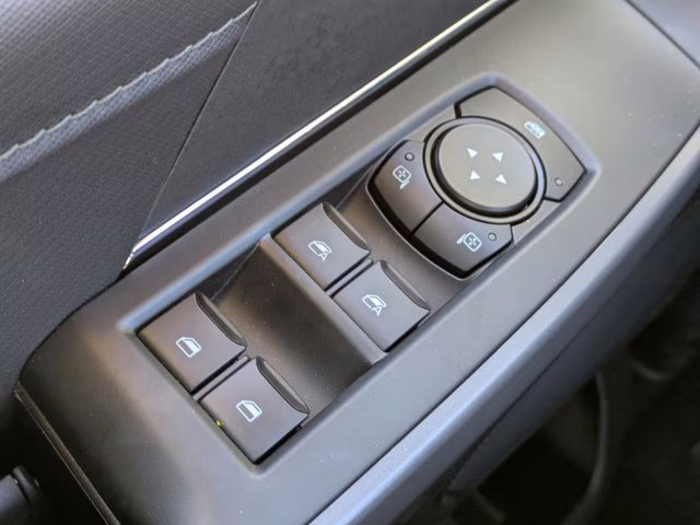 2026 Silver Metallic Ford F-150 XLT 4X4 Truck