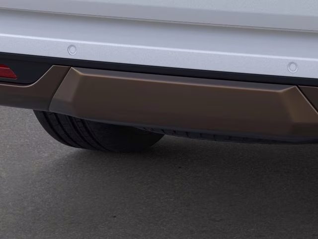 2026 Star White Metallic Tri-Coat Ford Expedition King Ranch 4X4 SUV