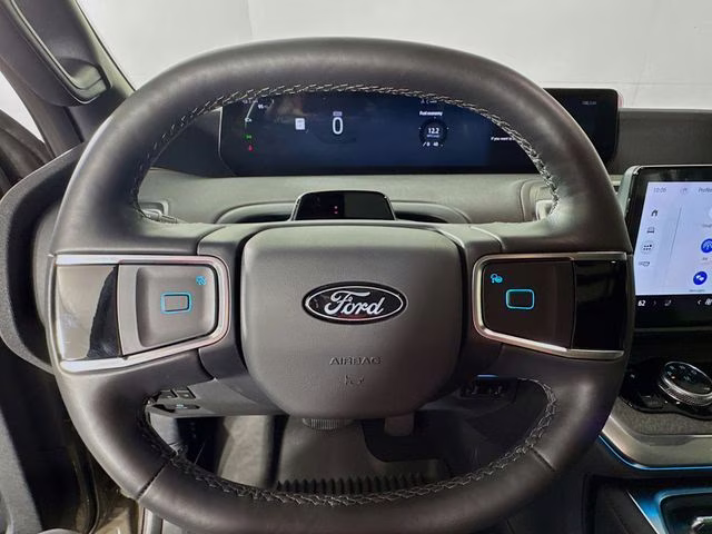 2026 Marsh Gray Ford Expedition Tremor Bozard Built 4X4 SUV