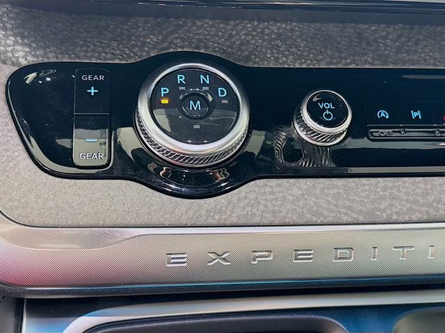 2026 Marsh Gray Ford Expedition Tremor Bozard Built 4X4 SUV