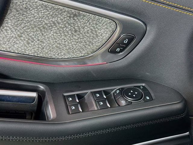 2026 Marsh Gray Ford Expedition Tremor Bozard Built 4X4 SUV