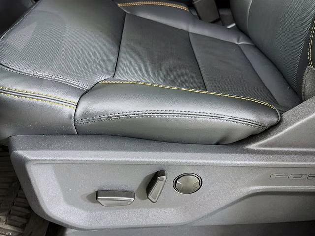 2026 Marsh Gray Ford Expedition Tremor Bozard Built 4X4 SUV