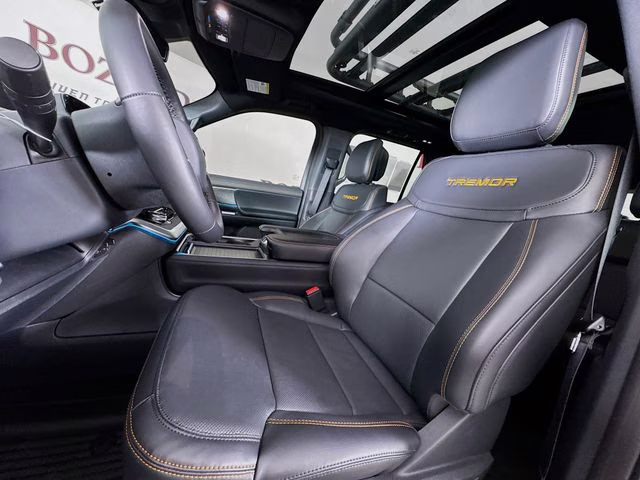 2026 Marsh Gray Ford Expedition Tremor Bozard Built 4X4 SUV