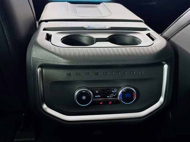 2026 Marsh Gray Ford Expedition Tremor Bozard Built 4X4 SUV