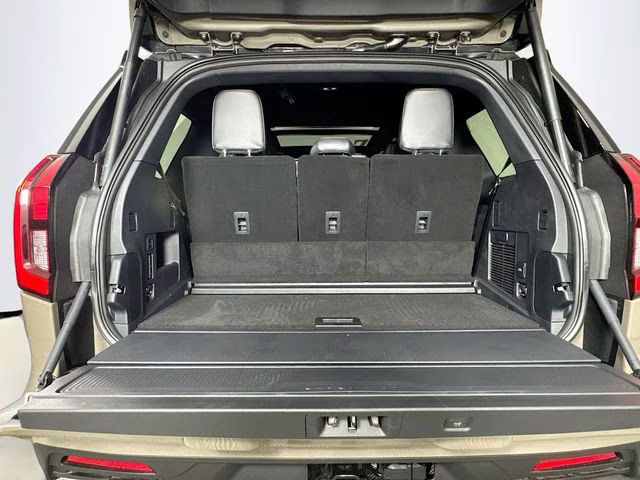 2026 Marsh Gray Ford Expedition Tremor Bozard Built 4X4 SUV