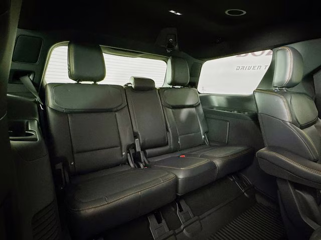 2026 Marsh Gray Ford Expedition Tremor Bozard Built 4X4 SUV