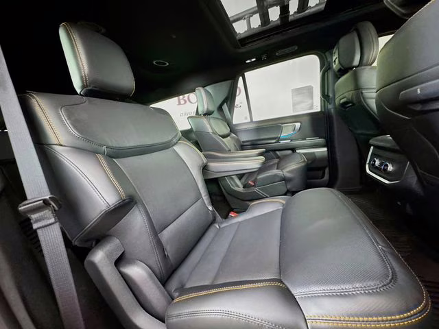 2026 Marsh Gray Ford Expedition Tremor Bozard Built 4X4 SUV