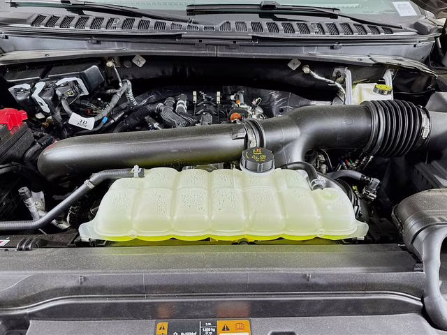 2026 Marsh Gray Ford Expedition Tremor Bozard Built 4X4 SUV