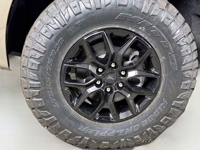 2026 Marsh Gray Ford Expedition Tremor Bozard Built 4X4 SUV