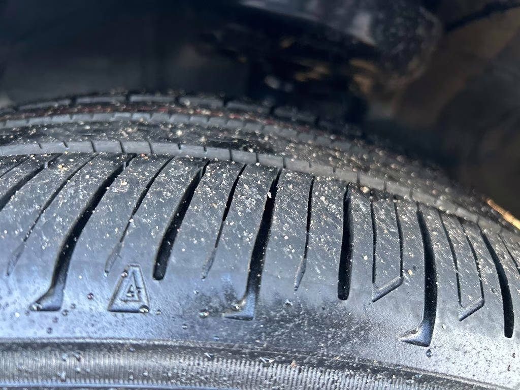 2025 Midnight Black Metallic Toyota Prius Plug-In Hybrid SE FWD Hatchback