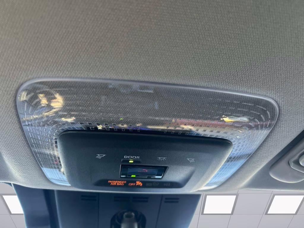 2025 Midnight Black Metallic Toyota Prius Plug-In Hybrid SE FWD Hatchback