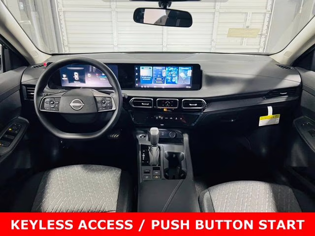 2026 Gun Metallic Nissan Sentra SV FWD Sedan