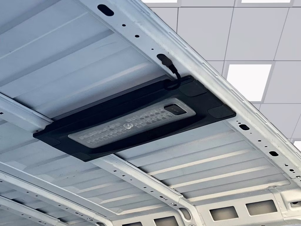 2023 Bright White Clearcoat Ram ProMaster 2500 High Roof FWD Van