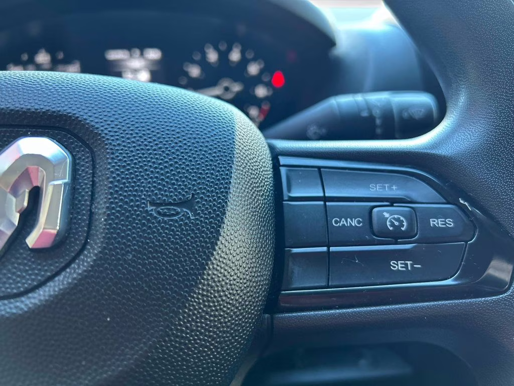 2023 Bright White Clearcoat Ram ProMaster 2500 High Roof FWD Van