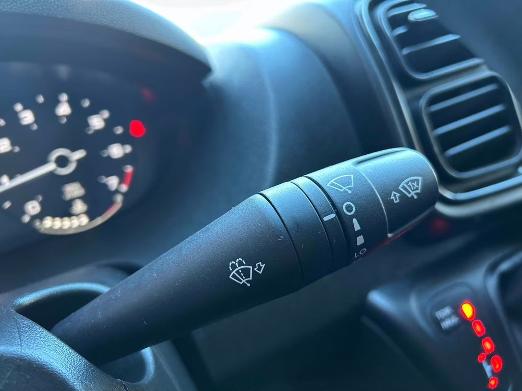 2023 Bright White Clearcoat Ram ProMaster 2500 High Roof FWD Van