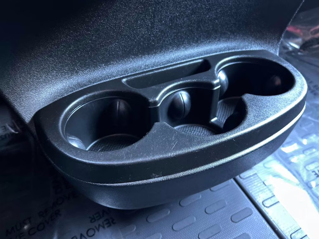 2023 Bright White Clearcoat Ram ProMaster 2500 High Roof FWD Van