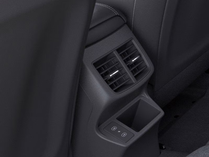 2026 Neptune Blue Kia Seltos S AWD SUV